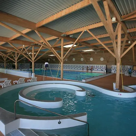 Paradiles Dolus d'Oléron Exterior foto