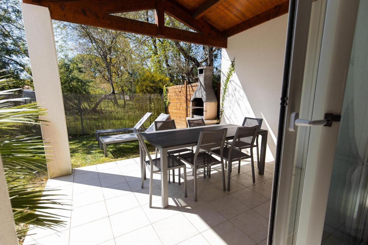 Paradiles Ferienhaus