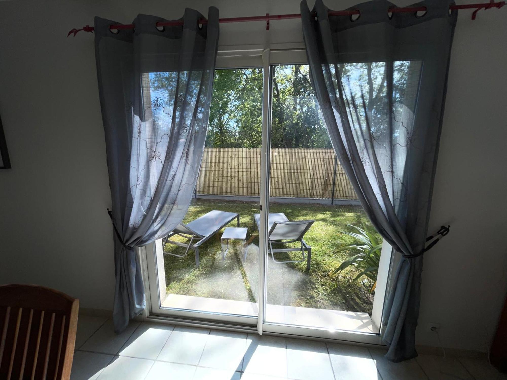 Ferienhaus Paradiles Dolus d'Oléron