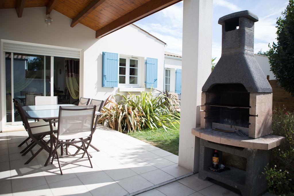 Ferienhaus Paradiles