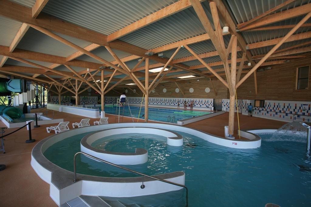 Ferienhaus Paradiles *